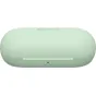 Sony wireless earbuds WF-C700N, green WFC700NG.CE7