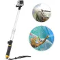 Hurtel Floating Selfie Stick