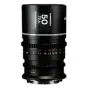 CINEMA Video Lenses - Venus Optics Laowa Nanomorph 27mm, 35mm, 50mm S35 Silver lens kit for Sony E - quick order from manufacturer