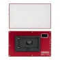 LED Phone Light - Yongnuo YN125 II LED Flash - WB (3200 K - 5600 K), Red - quick order from manufacturer