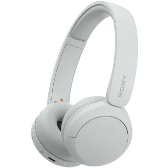Sony wireless headset WH-CH520, white WHCH520W.CE7