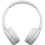 Sony wireless headset WH-CH520, white WHCH520W.CE7