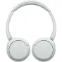 Sony wireless headset WH-CH520, white WHCH520W.CE7