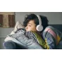 Sony wireless headset WH-CH520, white WHCH520W.CE7