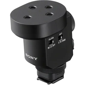 Sony microphone ECM-M1 ECMM1.CE7