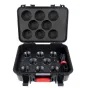 Replacement Lamps - Aputure Accent B7c set of 8 LED bulbs - quick order from manufacturer