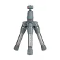 Foto statīvi - Fotopro S3 Lite Mini Red-Grey Tripod - ātri pasūtīt no ražotāja