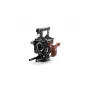Tilta Camera Cage for RED KOMODO-X Basic Kit - Black TA-T53-A-B