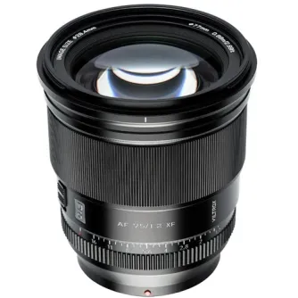 Viltrox AF 75/F1.2 E AF 75/F1.2 E