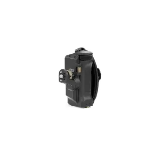 Fokusa iekārtas - Tilta ing Left Side Advanced Focus Handle (F570 Battery) Type II - Black TA-LFH2-57-B - ātri pasūtīt no ražotāja