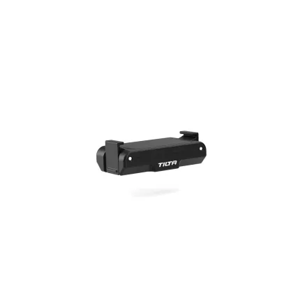 Tilta Magnetic 1/4-20 Mounting Baseplate for DJI Osmo Action Series - Black TA-T40-MBP-B