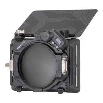 Vārtiņi - Matte Box - Tilta Mirage motorizētais VND komplekts MB-T16-B - ātri pasūtīt no ražotāja