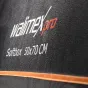 Discontinued - Walimex pro Softbox Orange Line 50x70
