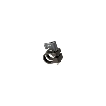 Tilta 15mm Top Single Rod Holder- Grey TA-TSRA-15-G