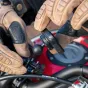 Peak Design Locking adapter Mobile Mount 20mm M-MM-AF-BK-1
