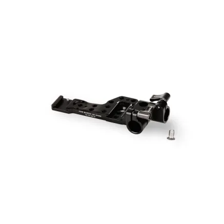 Tilta Multi-Function Top Plate for BMPCC 4K/6K-Black version TA-T01-MFTP-B
