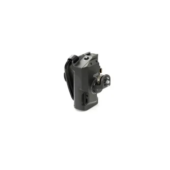 Tilta ing Left Side Advanced Power Handle with Run/Stop Type VII (F570 Battery) - Black TA-LRH7-57-B