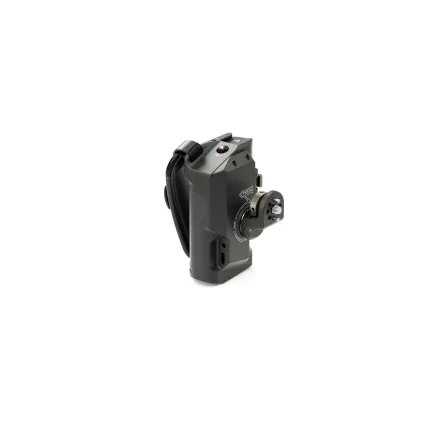 Tilta ing Left Side Advanced Power Handle with Run/Stop Type VII (F570 Battery) - Black TA-LRH7-57-B