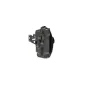 Tilta ing Left Side Advanced Power Handle with Run/Stop Type VII (F570 Battery)- Gray TA-LRH7-57-G