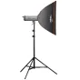Discontinued - Walimex pro Softbox Orange Line 50x70