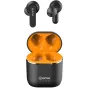 Austiņas - Boya wireless headset True Wireless BY-AP4, black BY-AP4-B - ātri pasūtīt no ražotāja