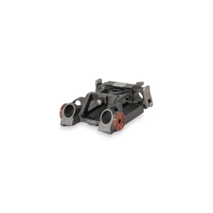 Tilta ing 15mm LWS Baseplate Type VI - Tactical Gray TA-BSP6-15