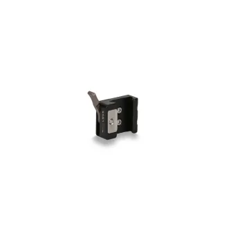 Tilta ing Advanced Left Side Handle Attachment Type IV - Black TA-AHA4-L-B