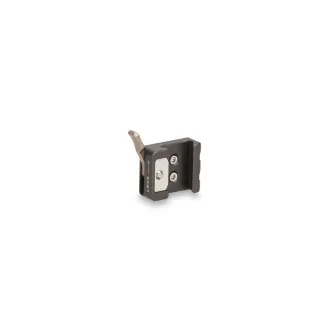 Tilta ing Advanced Left Side Handle Attachment Type IV - Gray TA-AHA4-L-G