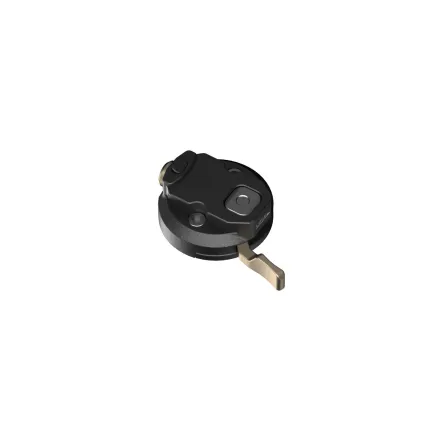 Tilta ing Advanced Left Side Handle Attachment Type IX - Black TA-AHA9-L-B