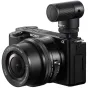 On-Camera Microphones - Sony ECM-G1 Cable-Free Shotgun Microphone - quick order from manufacturer