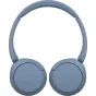 Sony wireless headset WH-CH520, blue WHCH520L.CE7