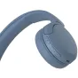 Sony wireless headset WH-CH520, blue WHCH520L.CE7