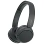 Sony wireless headset WH-CH520, black WHCH520B.CE7