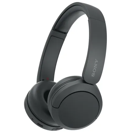 Sony wireless headset WH-CH520, black WHCH520B.CE7