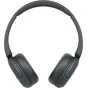 Sony wireless headset WH-CH520, black WHCH520B.CE7