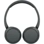Sony wireless headset WH-CH520, black WHCH520B.CE7
