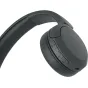 Sony wireless headset WH-CH520, black WHCH520B.CE7
