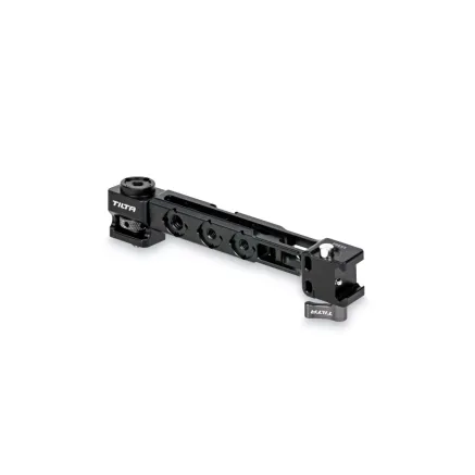Tilta Magnetic Mounting Bracket for Wireless Microphones TA-MMB-WM