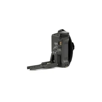 Fokusa iekārtas - Tilta ing Left Side Advanced Focus Handle (F570 Battery) Type I - Gray TA-LFH1-57-G - ātri pasūtīt no ražotāja