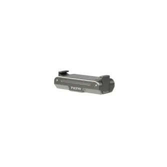 Rigu aksesuāri - Tilta magnētiskā 1/4-20 montāžas pamatplāksne DJI Osmo Action Series - titāna pelēka TA-T40-MBP-TG - ātri pasūtīt no ražotāja