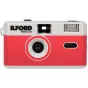 Ilford Sprite 35-II, silver/red 2005169