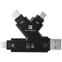K&F Concept 4 in 1 Micro SD Card KF42.0006