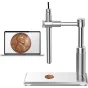 K&F Concept K&F DM101 Digital USB Microscope Camera, 500X Magnification GW45.0028