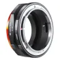 K&F Concept K&F FD to E Mount Lens Mount Adapter for Canon FD FL Mount Lens to E NEX Mount KF06.439