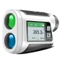 K&F Concept KM-C1200H Golf Rangefinder with Lcd, High Precision 1200m Rechargeable Laser Hunting Rangefinder GW56.0005
