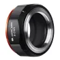 Adapters for lens - K&F Concept M42 Lens to Sony NEX E-Mount Camera for Sony Alpha NEX-7 NEX-6 NEX-5N NEX-5 NEX-C3 NEX-3 KF06.435 - quick order from manufacturer Best choise selected by experts