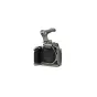 Tilta Camera Cage for Panasonic S5 II/IIX Lightweight Kit - Titanium Gray TA-T50-B-TG