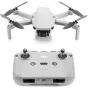 DJI Drone - DJI Mini 2 SE dron under 249g 2.7K 30fps 4 Digital Zoom - quick order from manufacturer