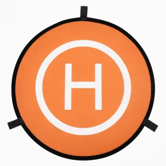 Multikopteru aksesuāri - I.G. BIG drone landing pad DP-75 Uni 75cm 425375 - ātri pasūtīt no ražotāja