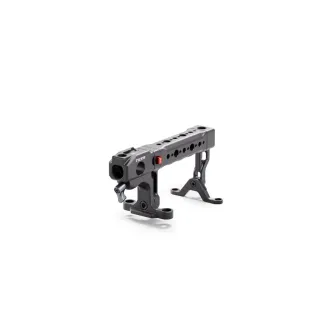 Tilta Foldable Top Handle for RED KOMODO-X - Black TA-T53-FTH-B